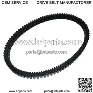 Club Car Drive Belt - SEVERE Duty (For Club Car DS OHV 1992+/Precedent/Carryall I/II 1987+)