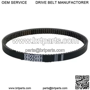 Club Car Drive Belt (For Gas Club Car w/ Subaru Engine 2015+)