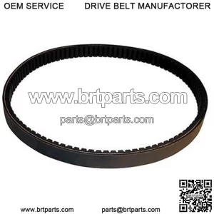 Club Car Drive Belt (For Gas Club Car 1984-1987)