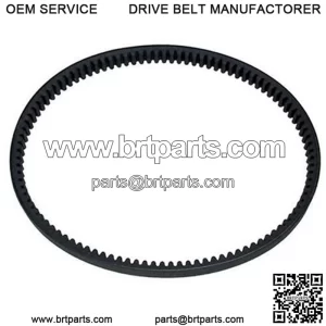 EZGO Drive Belt (Fits Gas 1988 ONLY)