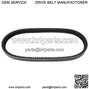 EZGO Marathon Drive Belt (Fits 4-cycle Gas 1991-1994, 2-cycle Gas 1992-1993)