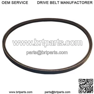 Yamaha G1 Starter Generator Belt (For 2-cycle Gas 1978-1989)