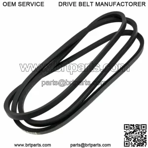 48" Deck Belt for John Deere LX277 LX279 LX255 LX266 LX288 48" Deck Belt