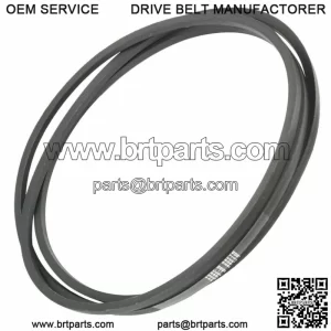 574845603 Deck Belt For Husqvarna GT52XLS GTH27V52LS GTH24V52LS GTH3052 GTH52XLS