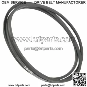 Belt for Husqvarna GT48XLSI / GTH2752TF / LGTH22V48 / TS352 / 574845603 Belt