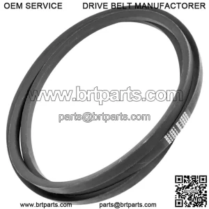 Deck Belt for John Deere M154958 M110313 5/8" X 111"