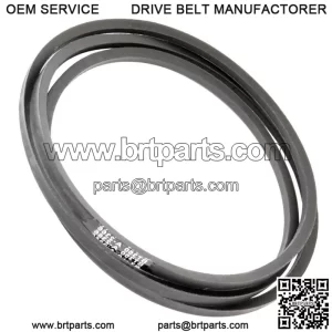 Deck Belt for John Deere Sabre 1338G 1538H 1546G 1638H 1648H M122674 1/2"X92.5"