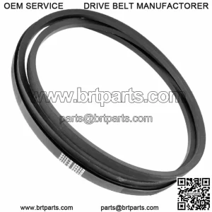 Deck Belt for John Deere X700 X720 X724 X728 X740 X744 X748 60" Deck / M120381