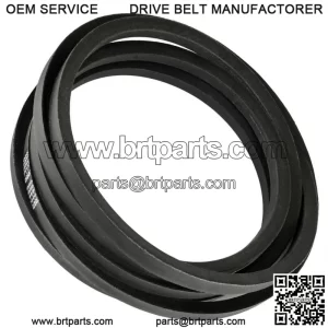 Deck Belt for MTD Troy Bilt G8600 G8400 T8400 954-05025A 754-05025A 95405025A