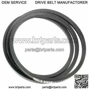Drive Belt for Simplicity 156120SM 2025879 2025879SM 2156120SM (1/2 X 61-1/2) In