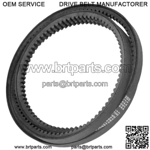 Drive V-Belt fits Toro TimeCutter Z5030 Z5035 Z5040 Z5060 Z5035 RZT420H 110-6774