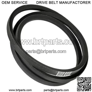 Traction Drive Belt fits John Deere 325 335 345 serial NO. Before 070000 M118048