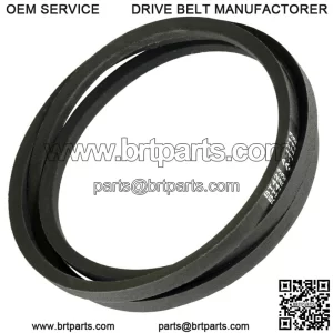 Transmission Drive Belt fits MTD Troy Bilt Mustang XP 42" 46" 2013 and UP