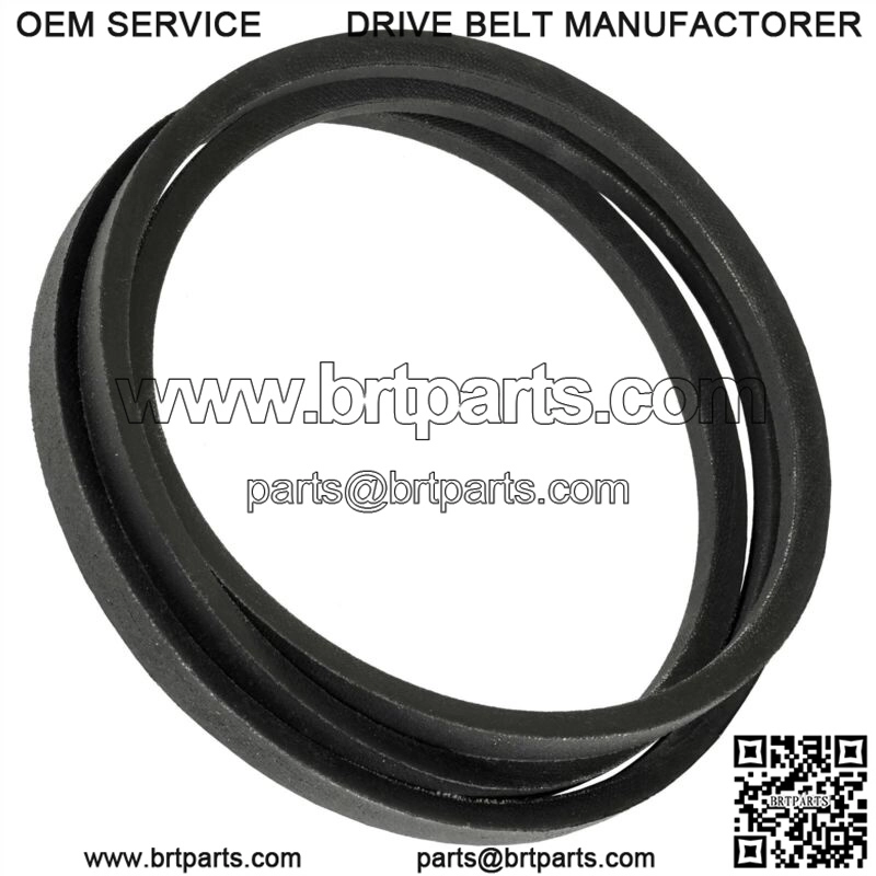 Transmission Drive Belt fits MTD Troy Bilt Mustang XP 42" 46" 2013 and UP - Image 3