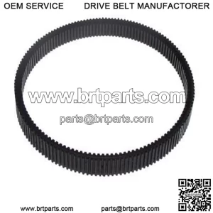 Drive Belt for EZGO RXV Gas Golf Carts with Kawaski Engines 2008-2014