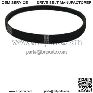 Starter/Generator Belt for Club Car DS Gas Golf Carts 1988-1991
