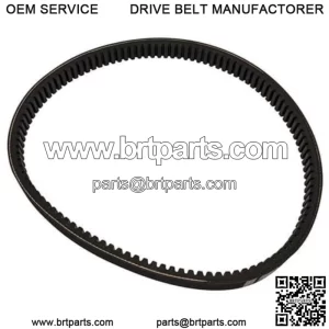 Drive Belt for EZGO Marathon Golf Carts 1976-1987