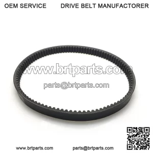 Drive Belt for use on Yamaha G2-G22, Drive/G29 Golf Cart J55-G6241-00-00, J38-46241-00