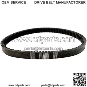 Drive Belt for EZGO Marathon 1976-1987 2 Cycle Gas Golf Cart 2PG - 14153-G1, 14153G1