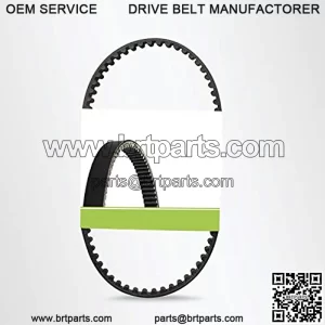 EZGO Timing Belt Gas Golf Cart 1991-up 295cc & 350cc 4 Cycle Engine 26626-G01