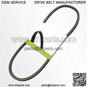 Club Car Starter Generator Belt DS,Precedent 101916701