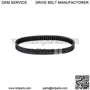 18x9x737 Athena Aramid Scooter CVT Belt