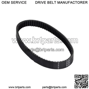 732-18.5-28 Malossi X-Special Aramid CVT Belt for Aprilia, Suzuki, and SYM Scooters