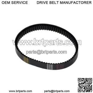 743-20-30 125cc-150cc Scooter CVT Belt
