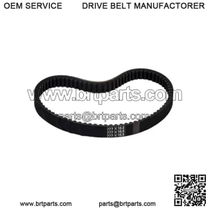 777-16.5-30 49cc-50cc Scooter CVT Belt