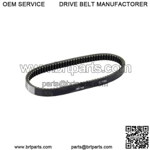 798-17-28 Gates Powerlink Scooter CVT Belt