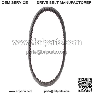 757-17-28 Premium Gates Powerlink Scooter CVT Belt