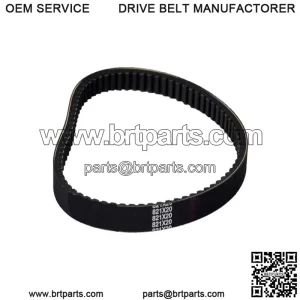 821-20-30 Scooter CVT Belt