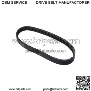 842-20-30 125cc-150cc Gates Powerlink Scooter CVT Belt
