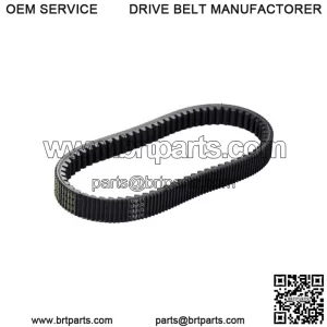 820-12-20 Malossi Aramid Scooter CVT Belt