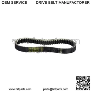 833-22.5-28 Malossi X Aramid CVT Belt for Aprilia, Piaggio, and Vespa 250-300cc Scooters