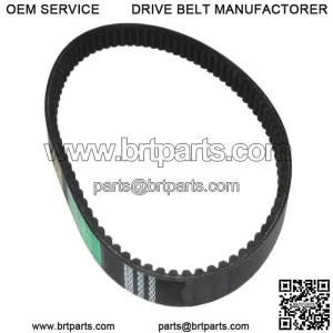 835-20-30 150cc Aramid Scooter CVT Belt