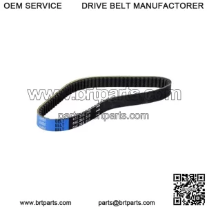 836-20-9 Aramid Scooter CVT Belt for Piaggio DNA 50