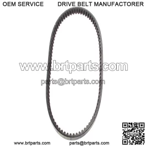 918-22-30 Scooter CVT Belt for CF Moto, Honda, & Suzuki Scooters (Malossi 6112788)