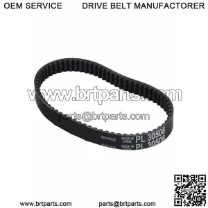 660-18-28 PL-30508 49cc Premium Gates Powerlink Scooter CVT Belt