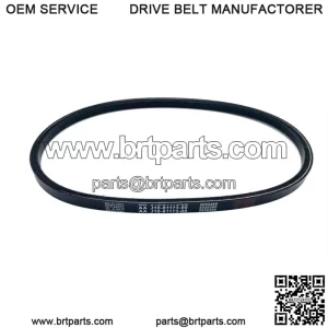 Starter/Generator Belt For Yamaha G1 Golf Cart (2-Cycle) Gas J10-81173-00