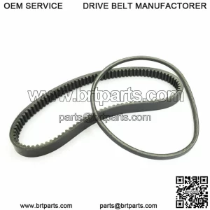Starter Generator Drive Belt for Club Car DS 1997-Up Precedent 04-22 Golf Cart