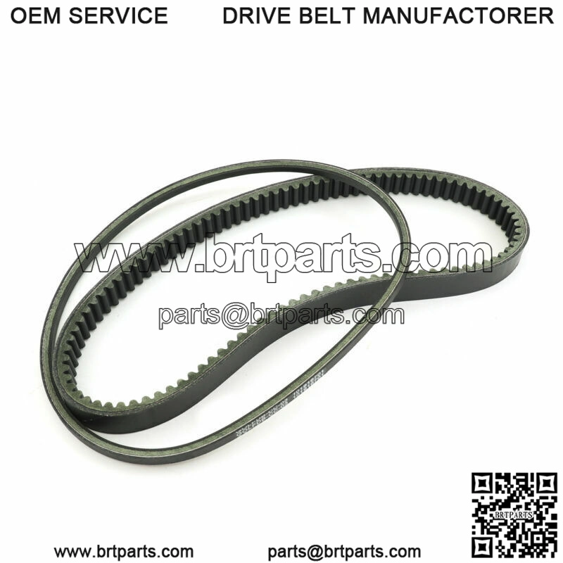 Starter Generator Drive Belt for Club Car DS 1997-Up Precedent 04-22 Golf Cart - Image 2