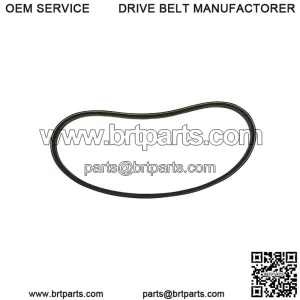Yamaha Golf Cart Starter Generator Belt For G16, 19, 20, 21, 22, 29 (2012.5+)
