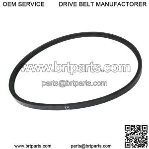 For EZGO GOLF CART STARTER GENERATOR BELT 1991-CURRENT 26414G01 630587 4 CYCLE