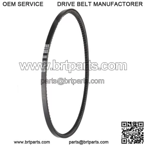 Golf Cart Starter Generator Belt fit Club Car DS 97-up Precedent 04-up 101916701