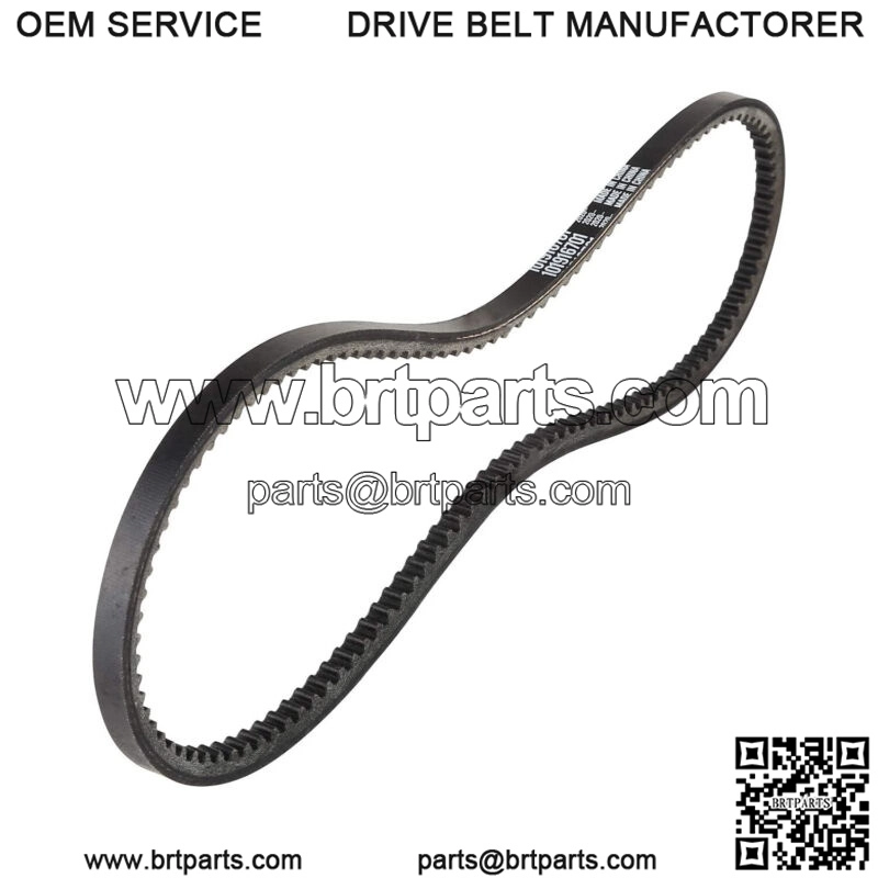 Golf Cart Starter Generator Belt fit Club Car DS 97-up Precedent 04-up 101916701 - Image 4