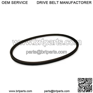 Golf Cart Starter / Generator Belt - Club Car - Replaces OEM 1015241 - EPIGC110