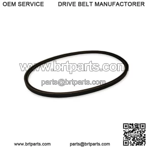 Golf Cart Starter / Generator Belt - Yamaha - OEM JN6-H1173-00 - EPIGC131