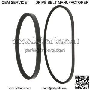 Drive/Starter  Belt  for  101916701 1016203 Golf Cart