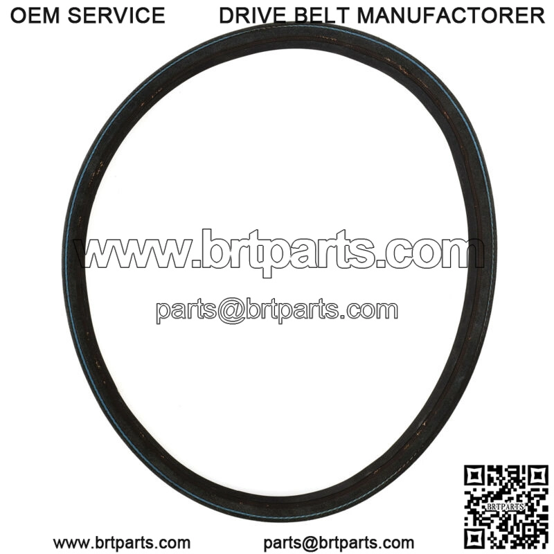 For DS Precedent Golf Cart Car Starter Generator & Drive Belt 1016203 101916701 - Image 4